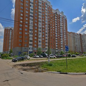 Podolskaya Street, 14, Podolsk: photo