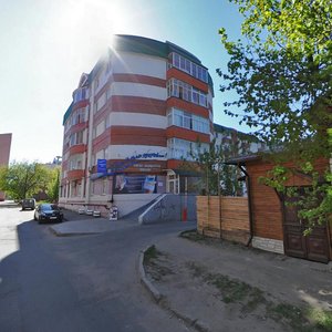 Lidii Bazanovoy Street, 18, Tver: photo