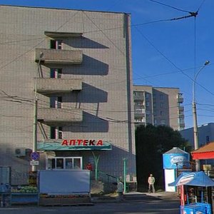 Вологда, Улица Маршала Конева, 5А: фото