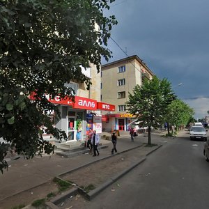 Khlibna Street, 18, Zhytomyr: photo