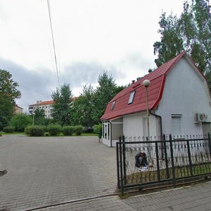 Sovetskiy Avenue, 36, Kaliningrad: photo