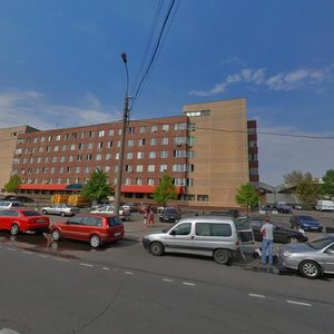 Profsoyuznaya Street, 59к1 ، موسكو: صورة