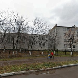 Vysokovoltnaya Street, 7к1, Ryazan: photo