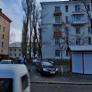 Harmatna Street, 31, Kyiv: photo