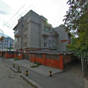 Grazhdanskaya Street, 9А, Kaliningrad: photo