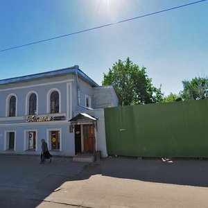 Sovetskaya Street, 18, Kostroma: photo