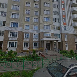 Sovkhoznaya Street, 16, Himki: photo