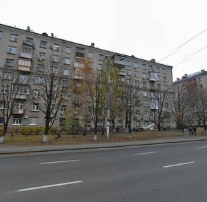 Povitroflotskyi Avenue, 21/2 ، كييف: صورة
