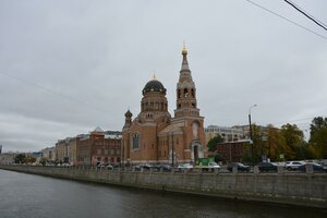 Obvodnogo Kanala Embankment, 116, : foto