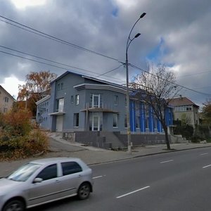 Valeriia Lobanovskoho Avenue, 94В, Kyiv: photo