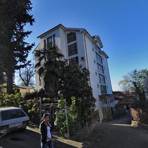Voykova Street, 43, Sochi: photo