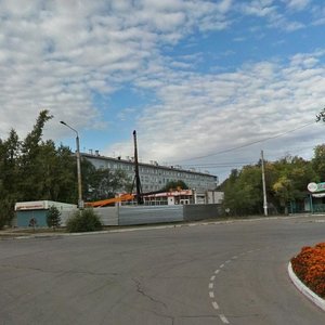 50 Let Oktyabrya Street, 112, : foto