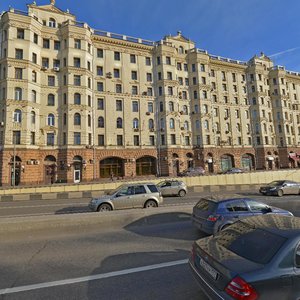 Sadovaya-Triumfalnaya Street, No:4/10, Moskova: Fotoğraflar