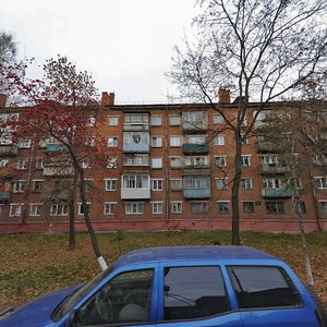 Staronikitskaya Street, 10, Tula: photo