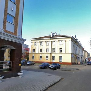 Chavayna Boulevard, 35, Yoshkar‑Ola: photo