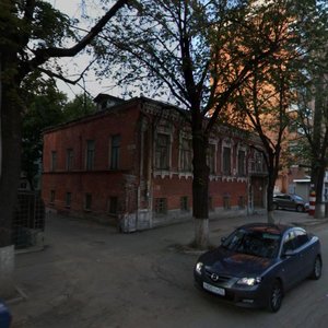 Maksima Gorkogo Street, 82, Nizhny Novgorod: photo