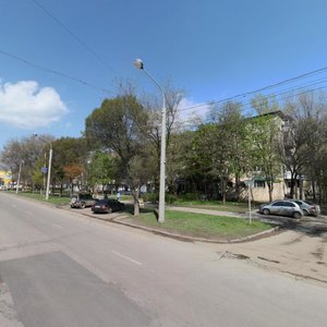 Stachki Avenue, 190/16, Rostov‑na‑Donu: photo