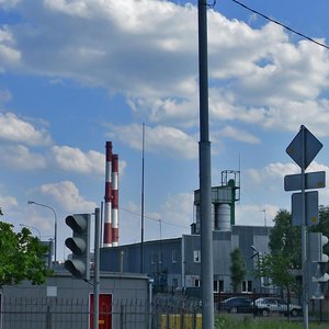 Alabushevskaya ulitsa, 8А, : foto