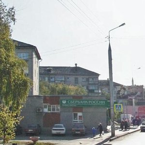 Rikharda Zorge Street, 54к1, : foto