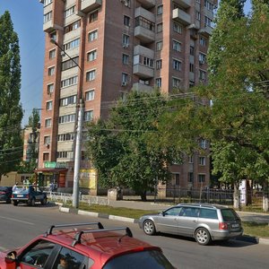 Leninskiy Avenue, 45А, Voronezh: photo