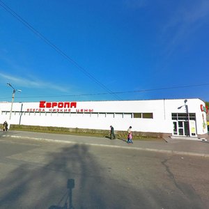 Курск, Улица Менделеева, 47А: фото