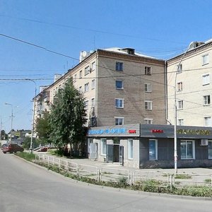 Pobedy avenue, 2, : foto