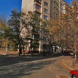 Mykoly Zakrevskoho Street, 35А ، كييف: صورة