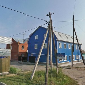 17-ya Severnaya ulitsa, 100, Omsk: photo