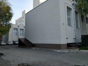 Butlerova Street, 49Б, Kazan: photo