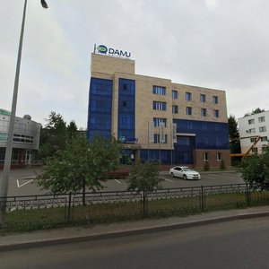 Qajymuqan kóshesi, 8А, Astana: photo