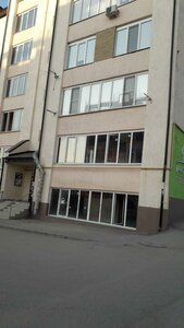 Ulitsa Vatutina, 29Б, Nalchik: photo