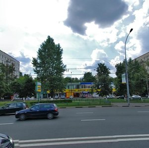 Volgogradsky Avenue, No:62, Moskova: Fotoğraflar