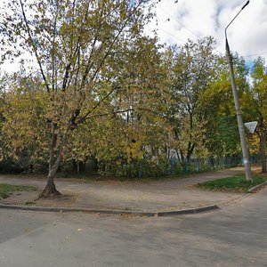Mikhaylovskaya Street, 26, Vladimir: photo