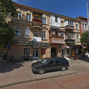 Preobrazhenska vulytsia, 71, Odesa: photo