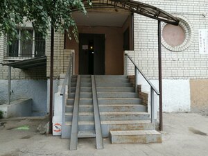 Barnaulskaya ulitsa, 34, : foto
