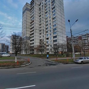 Svobody Avenue, 6А, Kyiv: photo