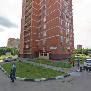Подольск, Октябрьский проспект, 21Б: фото