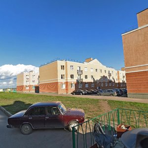 Evgeniya Zolotukhina Street, No:29, Samara: Fotoğraflar