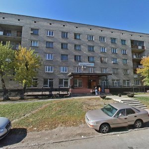 Glushkova Street, 7А, Barnaul: photo