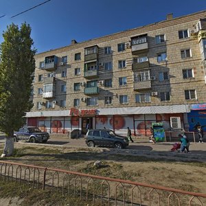Krasnopresnenskaya ulitsa, 2/2, Volgograd: photo