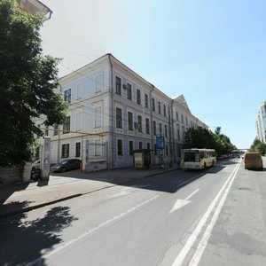 Molodogvardeyskaya Street, 133, Samara: photo