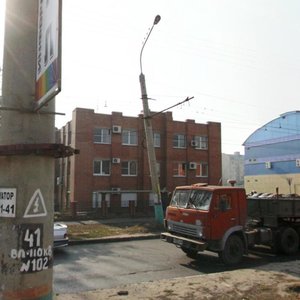 Nikolaya Ostrovskogo Street, 130А, Astrahan: photo