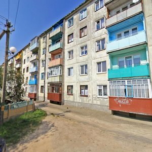 Papovicha Street, 46, Grodno: photo