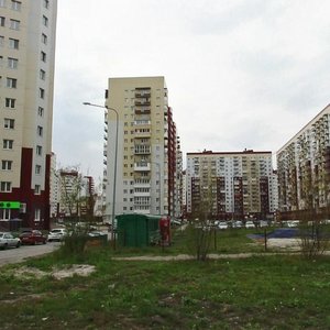 Ulitsa Stanislava Karnatsevicha, 5, Tyumen: photo