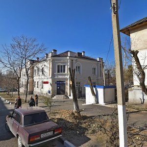 Vasenko Street, 17/2, Novorossiysk: photo