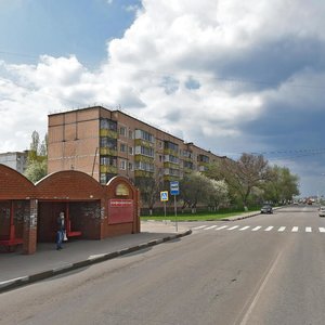 Ulitsa Dzerzhinskogo, 123, Gubkin: photo