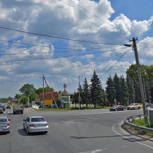 Sovetskaya Street, 155с1, Bronnizi: photo