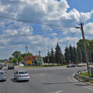 , Sovetskaya Street, 155с1: foto