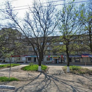 Prospekt Peremohy, 99, Mariupol: photo