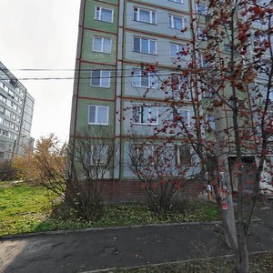 Ulitsa Klary Tsetkin, 5к2, Tula: photo